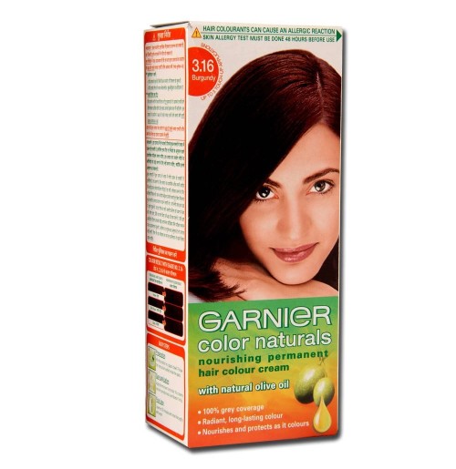 Garnier Color Naturals Hair Color